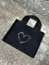 Load image into Gallery viewer, Love Hearts Tiny Tote
