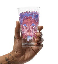 Load image into Gallery viewer, Numb Lover Pint Glass
