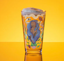 Load image into Gallery viewer, Genesis Pint Glass
