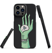 Load image into Gallery viewer, Hand Phone Case

