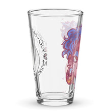 Load image into Gallery viewer, Numb Lover Pint Glass
