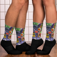 Load image into Gallery viewer, Lucid Dreams Tall Socks
