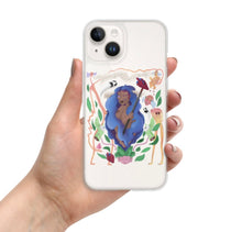 Load image into Gallery viewer, Genesis Clear Phone Case
