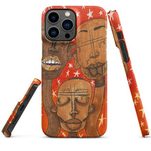 Load image into Gallery viewer, See no evil Phone Case
