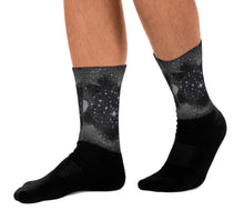 Load image into Gallery viewer, Solar Tall Socks
