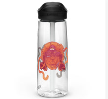 Load image into Gallery viewer, Peach Water Bottle
