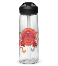 Load image into Gallery viewer, Peach Water Bottle
