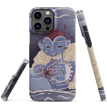 Load image into Gallery viewer, Music to my Ears Phone Case
