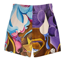 Load image into Gallery viewer, One sided Swim Trunks
