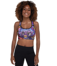 Load image into Gallery viewer, The Reminder Sports Bra
