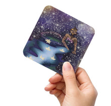 Load image into Gallery viewer, The mermaid coaster
