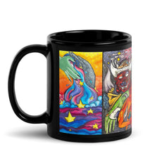 Load image into Gallery viewer, &quot;4 piece&quot; mug
