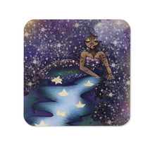 Load image into Gallery viewer, The mermaid coaster
