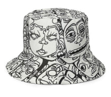 Load image into Gallery viewer, Doodle Bawb/Generations Bucket Hat
