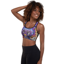 Load image into Gallery viewer, The Reminder Sports Bra
