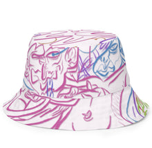 Load image into Gallery viewer, Sketchbook Bucket Hat
