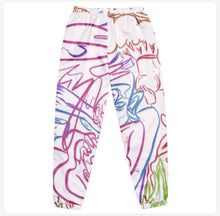 Load image into Gallery viewer, The Sketchbook Track Pants
