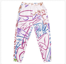 Load image into Gallery viewer, The Sketchbook Track Pants
