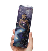Load image into Gallery viewer, The Mermaid Tumbler
