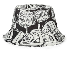 Load image into Gallery viewer, Doodle Bawb/Generations Bucket Hat
